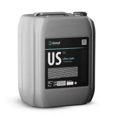 DT-0280 Detail Шампунь первая фаза US Ultra Safe 5 кг