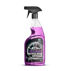 110405 Grass Чистящее средство Disk Cleaner Super, 600мл.