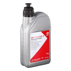 10 94 8785 Swag Масло трансмиссионное SAE 75W-85 (GL-5) 1л