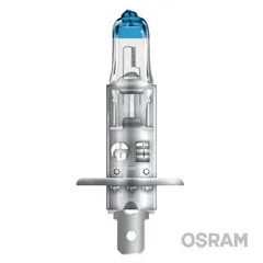 64150NL-01B Osram Лампа H1 12V 55W P14.5s NIGHT BREAKER LASER 150% больше света, 1 шт.