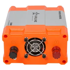 API-400-03 AIRLINE Инвертор 12В-220В, 500 Вт