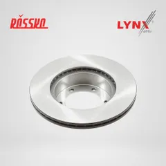 BN-1948 LYNXauto Диск тормозной вентилируемый 288x20 передний правый и левый