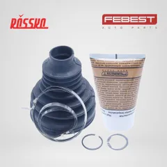 1715-Q5T Febest Пыльник шрус внутренний комплект 84.5x111x27.5 | прав/лев |