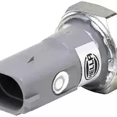 6ZL 009 600-281 Hella Переключатель