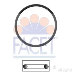7.9687 Facet Прокладка, термостат