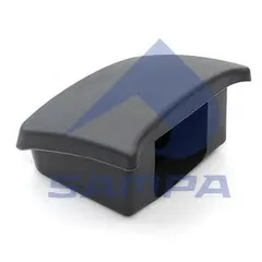 022.312 SAMPA Кронштейн фонаря заднего HCV