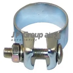 1121400600 JP Group Хомут крепления глушителя, 45.5 mm