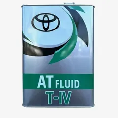 0888602705 Toyota AUTO FLUID T-4 4L