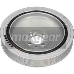 30-0166 MAXGEAR Pulley