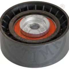 0-N1738 Optimal Ролик обводной приводного ремня