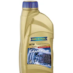 1212104-001-01-999 RAVENOL Трансмиссионное масло, Масло автоматической коробки передач, Масло ступенчатой коробки передач, Масло раздаточной коробки