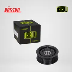 CM 1802 Trialli Ролик навесного оборудования