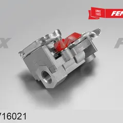 FBV16021 Fenox Соединитель пневмоэлементов