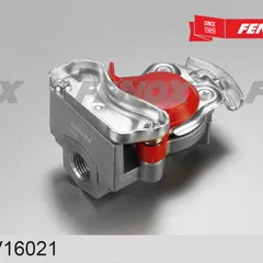 FBV16021 Fenox Соединитель пневмоэлементов