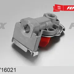 FBV16021 Fenox Соединитель пневмоэлементов