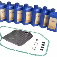 1058.298.047 ZF Parts Комплект деталей для смены масла в АКПП