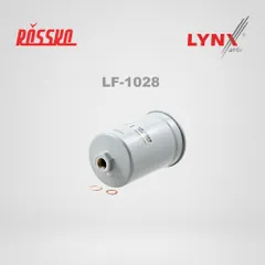 LF-1028 LYNXauto Топливный фильтр