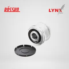 PA-1010 LYNXauto Муфта обгонная шкива генератора