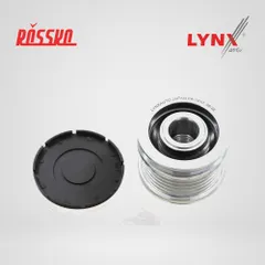 PA-1010 LYNXauto Муфта обгонная шкива генератора