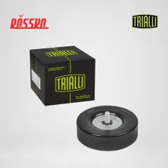CM 5089 Trialli Ролик привод. ремня