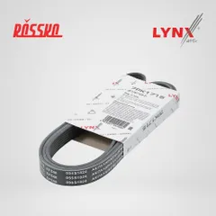 7PK1715 LYNXauto Поликлиновой ремень