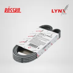 7PK1580 LYNXauto Поликлиновой ремень