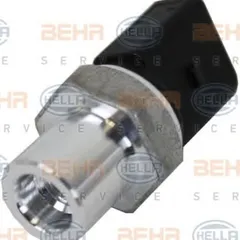 6ZL 351 028-401 Hella Пневматический выключатель, кондиционер