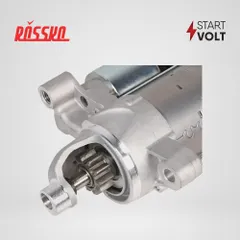 LSt 1863 STARTVOLT Стартер