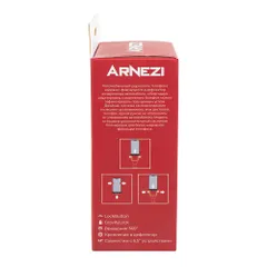A0602053 ARNEZI Держатель телефона в дефлектор, гравитационный захват / GravityLock