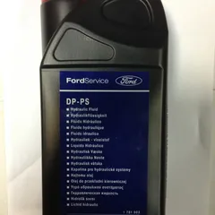 1781003 Ford Жидкость ГУР синтетическая DP-PS 1 литр