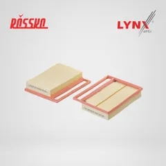 LA-1236 LYNXauto Воздушный фильтр