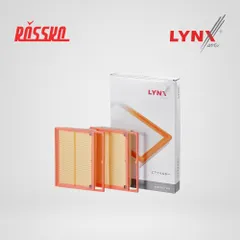 LA-1236 LYNXauto Воздушный фильтр