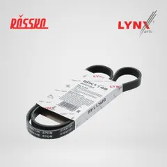 5PK1148 LYNXauto Поликлиновой ремень