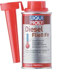 1877 Liqui Moly Антигель дизельный Diesel Fliess-Fit, 150мл