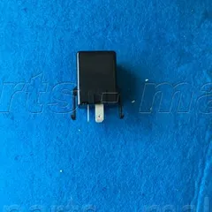 PXPFA-027 PARTS-MALL Реле указателей поворотов