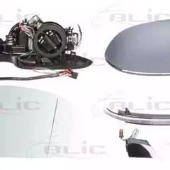 5402-25-035364P BLIC Наружное зеркало | прав |