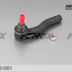 SP31001 Fenox Наконечник рулевой передний левый