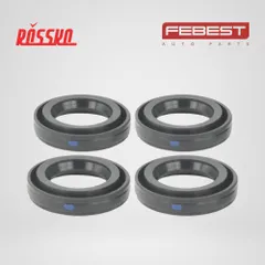 NCP-009-PCS4 Febest Кольцо уплотнительное свечного колодца, комплект, 4 шт. в упаковке