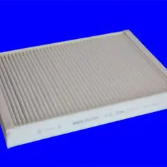 ELR7236 MECAFILTER Фильтр салона