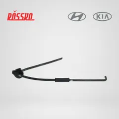 25440H8000 Hyundai/Kia Крышка расширительного бачка системы охлаждения