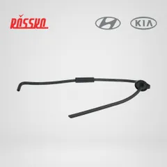 25440H8000 Hyundai/Kia Крышка расширительного бачка системы охлаждения