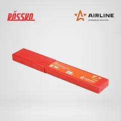 AT-05 AIRLINE Знак аварийной остановки по ГОСТ в пластиковом кейсе, модель В