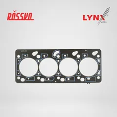SH-0911 LYNXauto Прокладка ГБЦ
