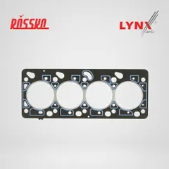 SH-0911 LYNXauto Прокладка ГБЦ