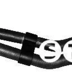 T409439 STC Шланг, теплообменник - отопление