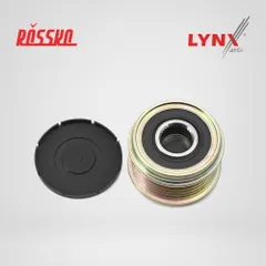 PA-1006 LYNXauto Обгонная муфта шкива генератора