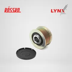 PA-1006 LYNXauto Обгонная муфта шкива генератора