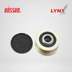 PA-1006 LYNXauto Обгонная муфта шкива генератора