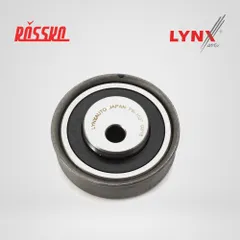 PB-1037 LYNXauto Ролик натяжной ремня ГРМ