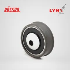 PB-1037 LYNXauto Ролик натяжной ремня ГРМ